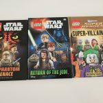 Lego Star Wars & Super-Villains
