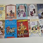 Set Shakespeare & History