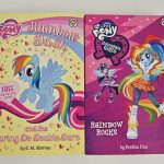 Set My Little Pony