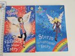 Set Rainbow Magic