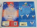 Set Rainbow Magic - imagine 5
