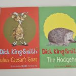 Set Dick King Smith