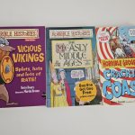 Set Horrible Histories & Geography