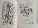 Set Dork Diaries - imagine 3