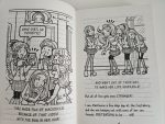 Set Dork Diaries - imagine 4