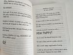 Set Dork Diaries - imagine 6