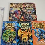 Set Beast Quest