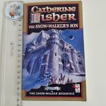 The Snow-Walker's Son