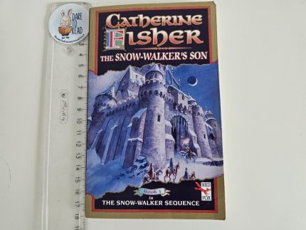 The Snow-Walker's Son