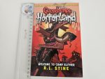 Goosebumps HorrorLand