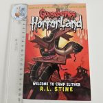 Goosebumps HorrorLand