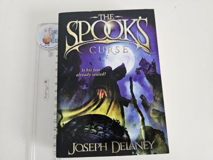 The Spook's Curse