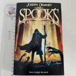 The Spook's Apprentice