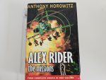 Alex Rider - The Missions