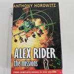 Alex Rider - The Missions