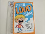 Super Loud Sam
