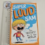 Super Loud Sam