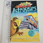 Astrosaurus