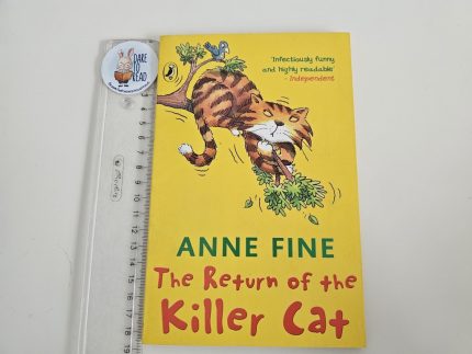 The Return of the Killer Cat