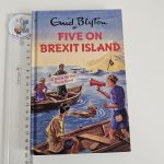 Five on Brexit Island