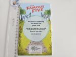 The Famous Five - Summer of Adventures - imagine 4