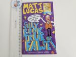 Silly Book of True or False!