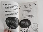 Silly Book of True or False! - imagine 2