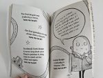 Silly Book of True or False! - imagine 4