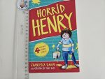 Horrid Henry (4 in 1)