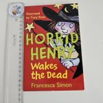 Horrid Henry Wakes the Dead