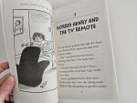 Horrid Henry Wakes the Dead - imagine 2