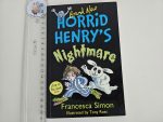 Horrid Henry Nightmare