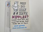 Why do Men Have Nipples?