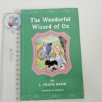 The Wonderful Wizard of Oz