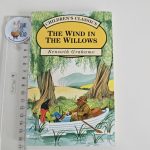 The Wind in the Willows