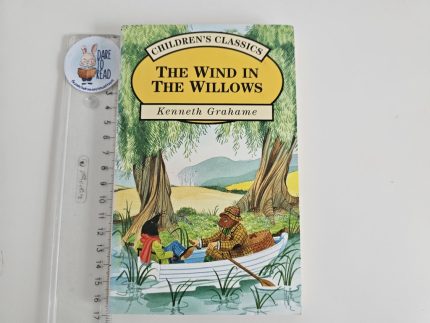 The Wind in the Willows