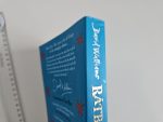 Ratburger - David Walliams - imagine 6