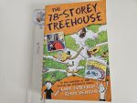 The 78-Storey Treehouse