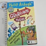 Grubtown Tales