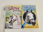 Set Unicorns & Ponies