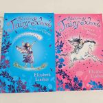 Set Silverlake Fairy School