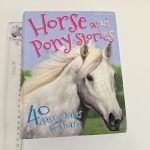 Horses and Pony Stories