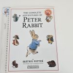 The Complete Adventures of Peter Rabbit