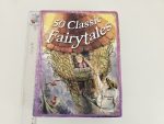 50 Classic Fairytales