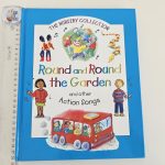 Round and Round the Garden and other Action Songs