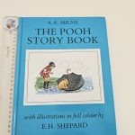 The Pooh Story Book