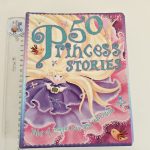 50 Princess Stories