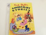 Goodnight Stories