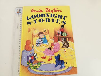 Goodnight Stories