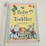 Baby and Toddler Treasury